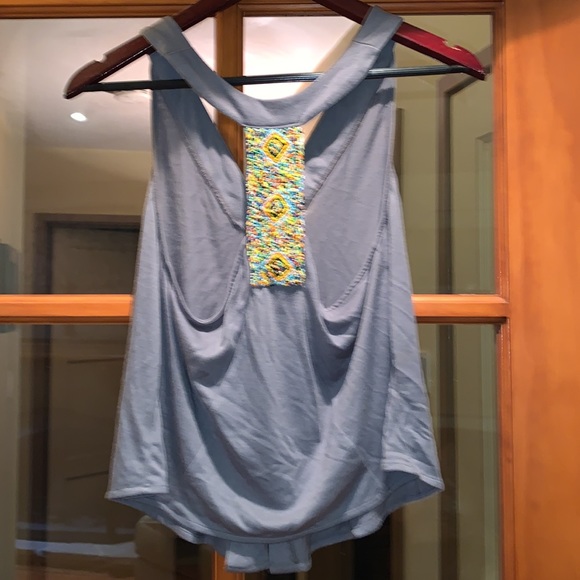 BEADED VEST SIZE medium - Picture 1 of 3